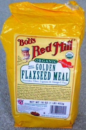 inexpensive flaxseed meal