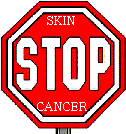 sign of skin cancer prevention